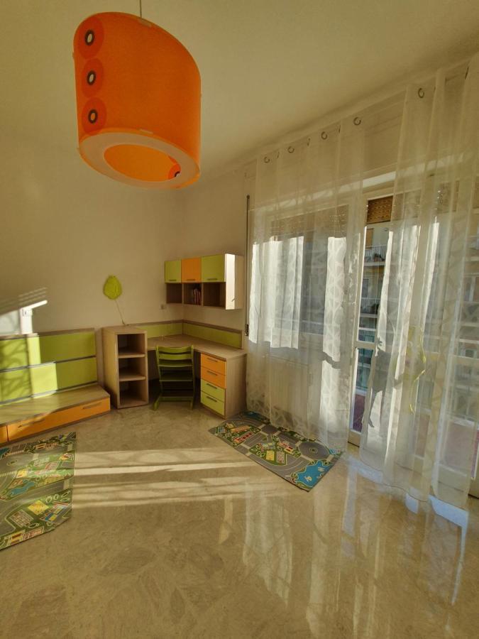 Appartamento Di Delfina Pescara Eksteriør bilde