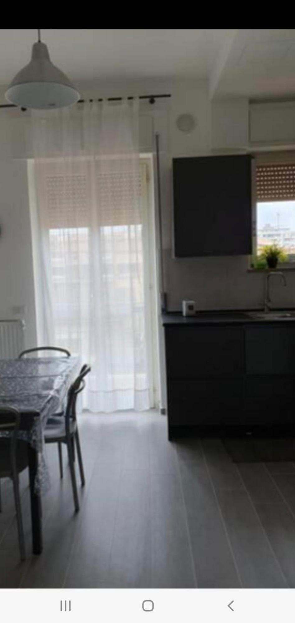 Appartamento Di Delfina Pescara Eksteriør bilde