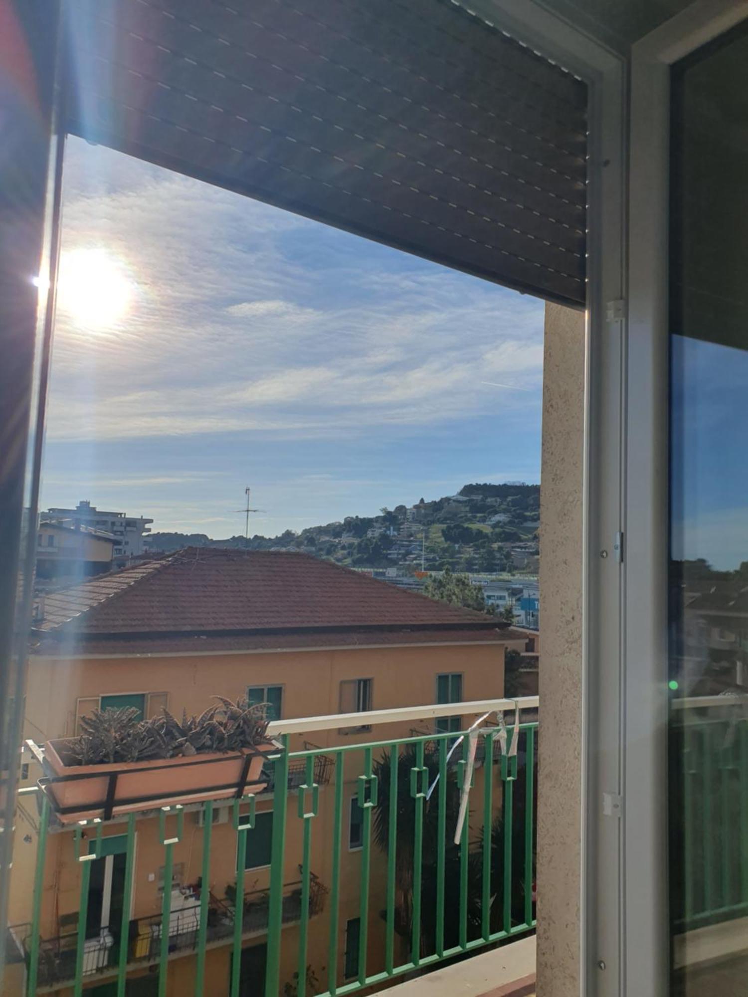Appartamento Di Delfina Pescara Eksteriør bilde