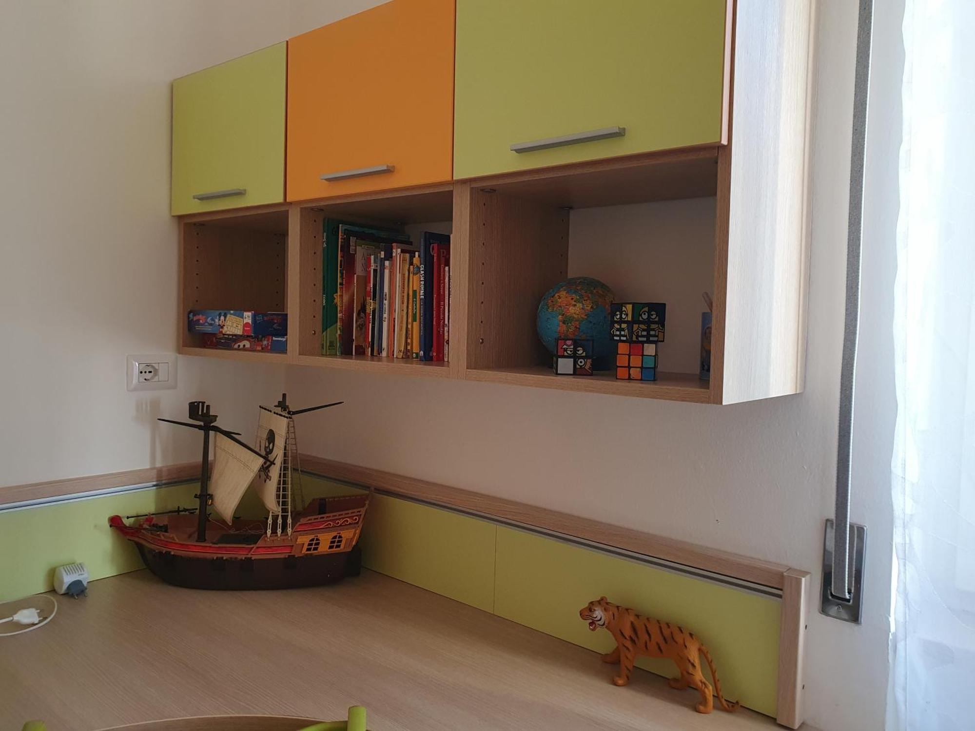 Appartamento Di Delfina Pescara Eksteriør bilde