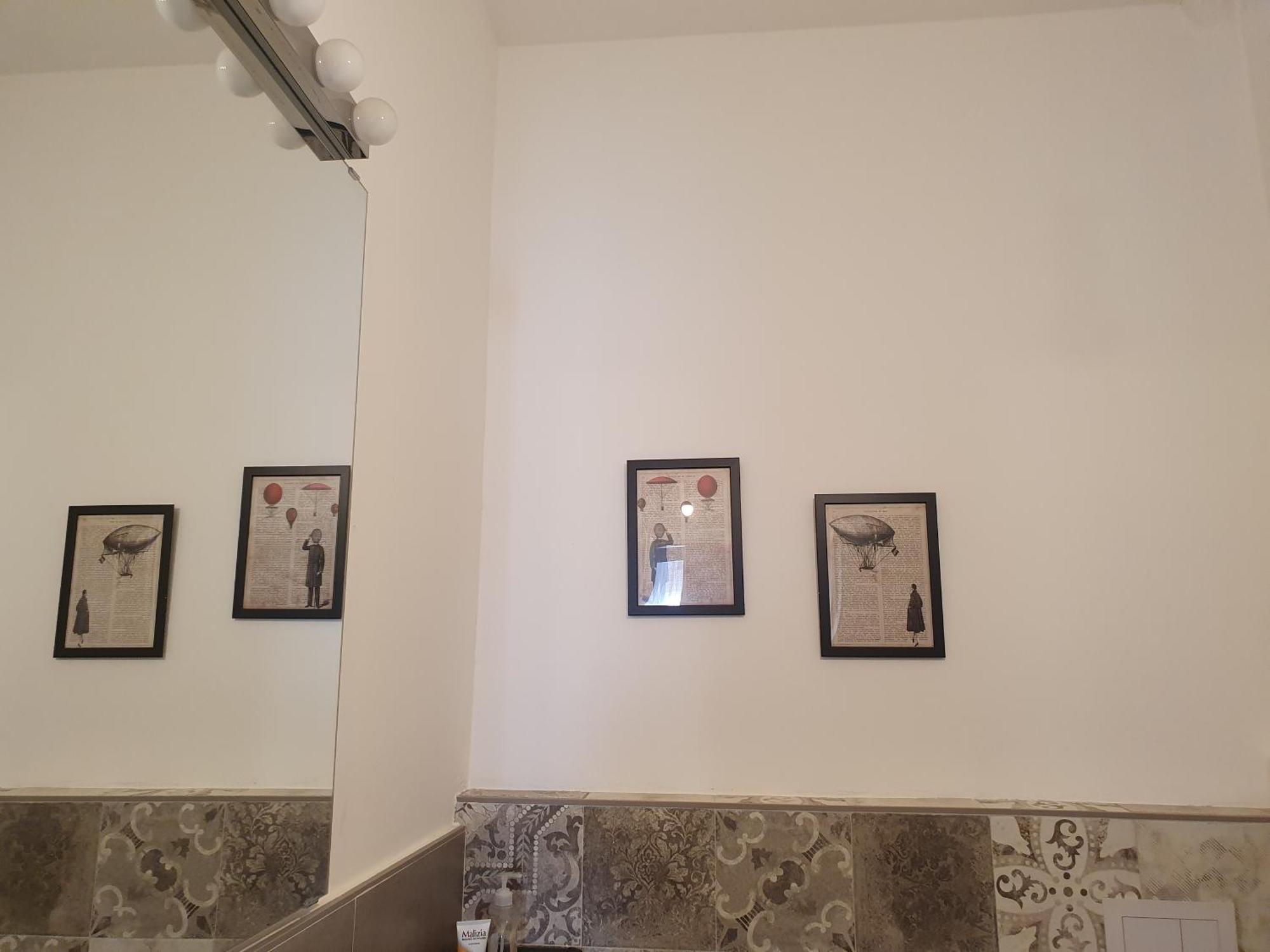 Appartamento Di Delfina Pescara Eksteriør bilde